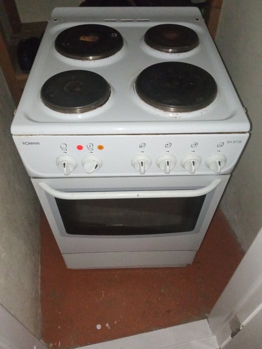 Электрическая плита, электропеч, електропіч