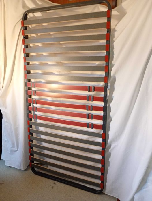 Estrado pikolin cama de guarda-costas 200cm x 0,80cm NOVO