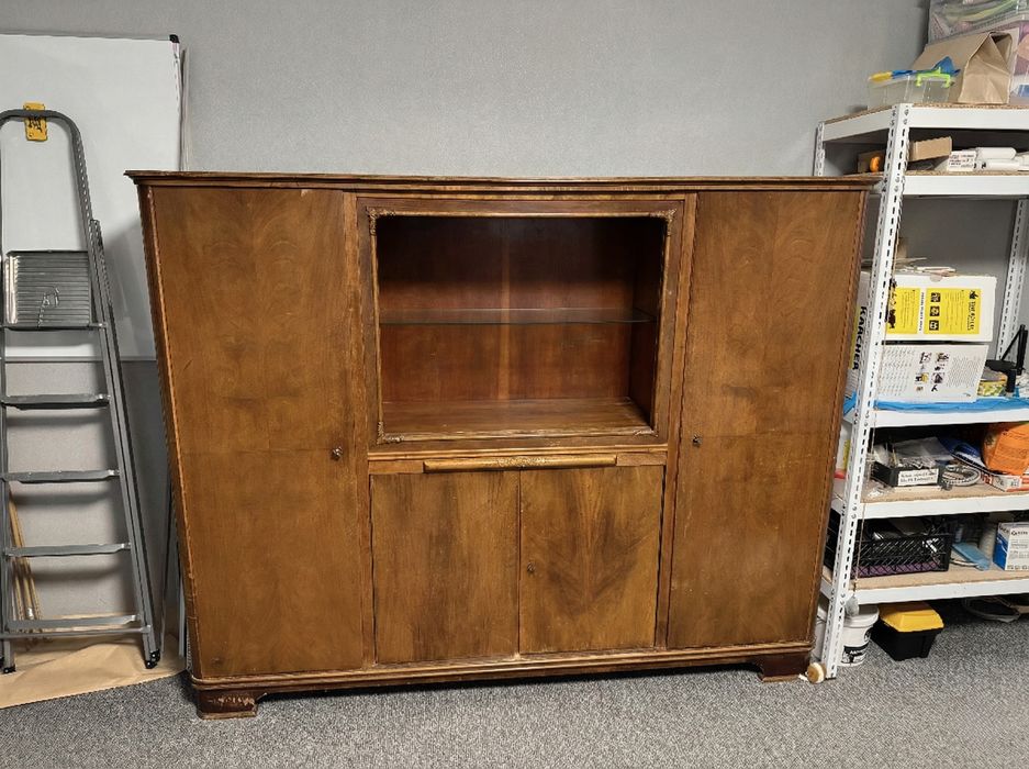 Винтажный немецкий гарнитур,1968 год ,ОРИГИНАЛ EMBE