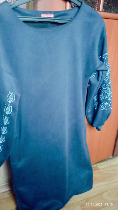 Вишиванка, сукня, плаття