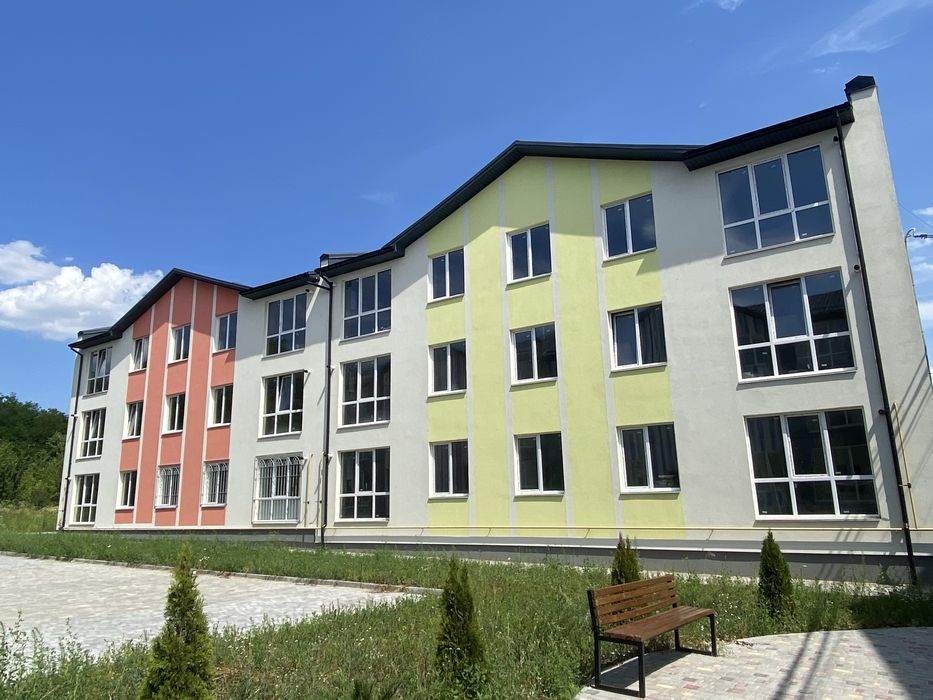 1-комнатная квартира по адресу ул. Родниковая (площадь 33 м²) - Atlanta.ua - фото 2