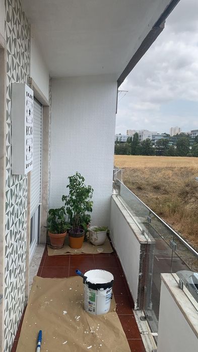 Remodelações novas
