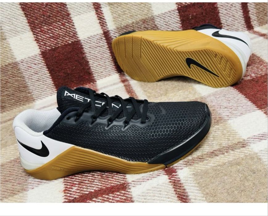 Nike Metcon.