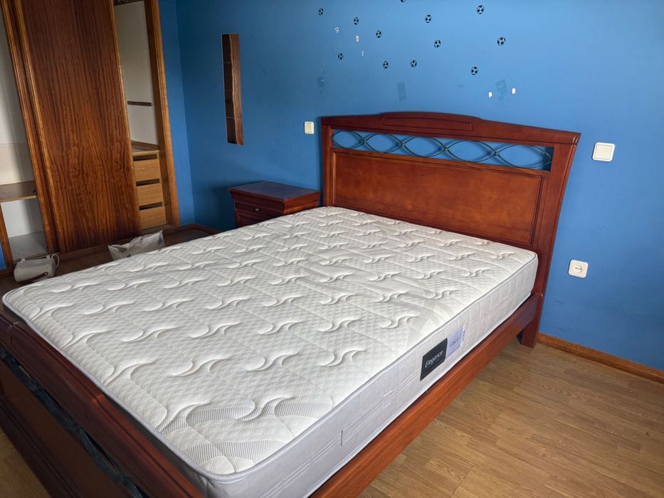 Vendo conjunto quarto