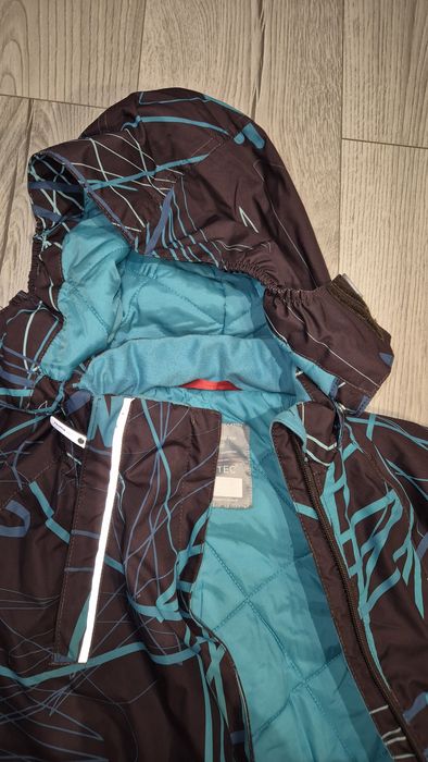 Reima kombinezon zimowy 116