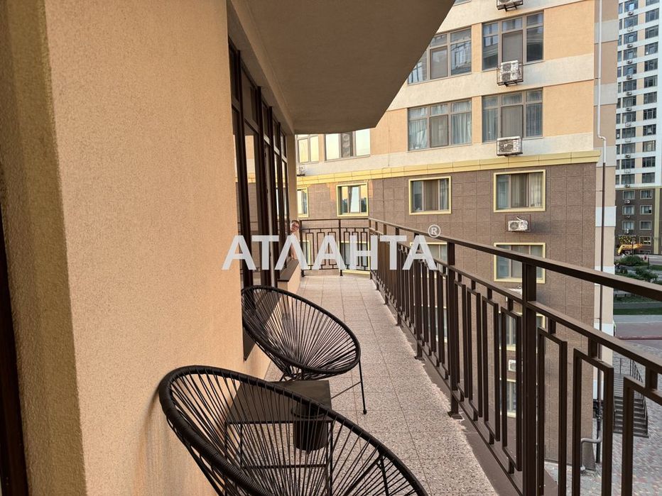 Комерційна нерухомість за адресою вул. Каманіна (площа 100 м²) - Atlanta.ua - фото 12