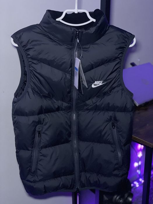 Жилетка Nike Обмежена кількість