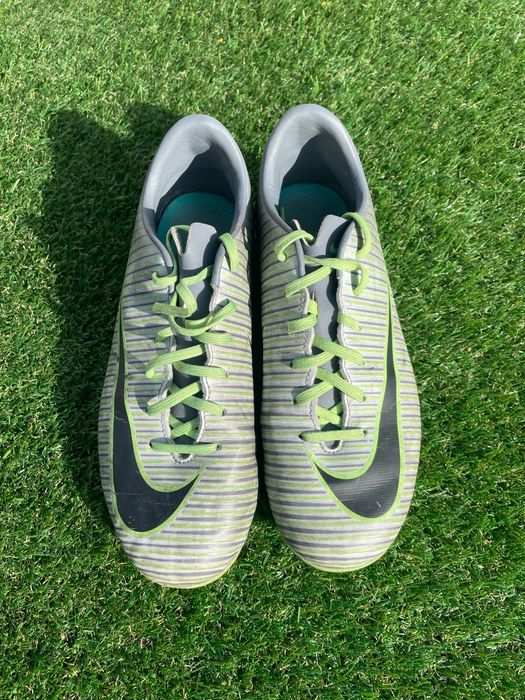 Chuteiras Nike Mercurial