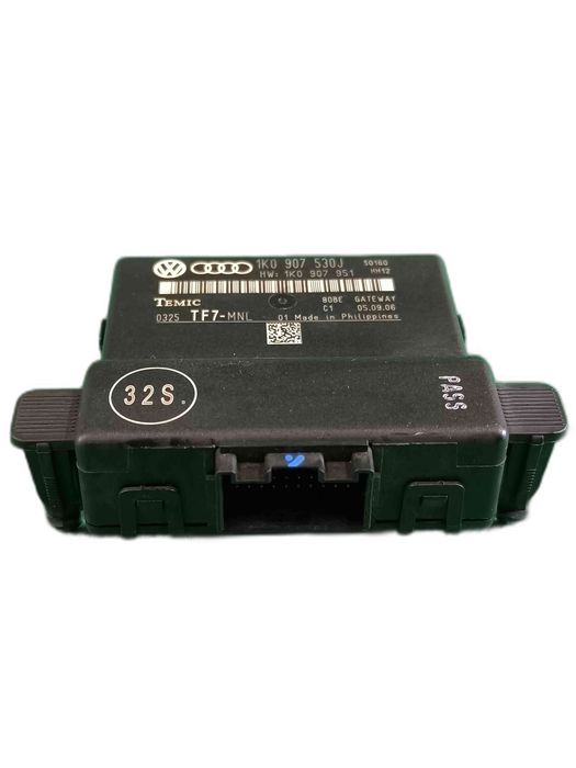 Módulo Electrónico 1K0907530J - AUDI A3