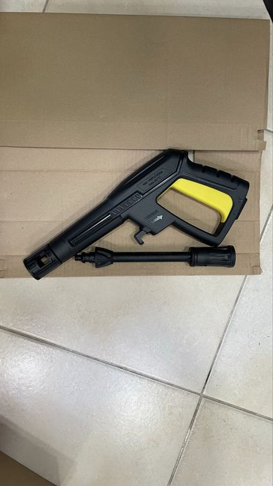 Lavadora de alta pressao 145B 1800W