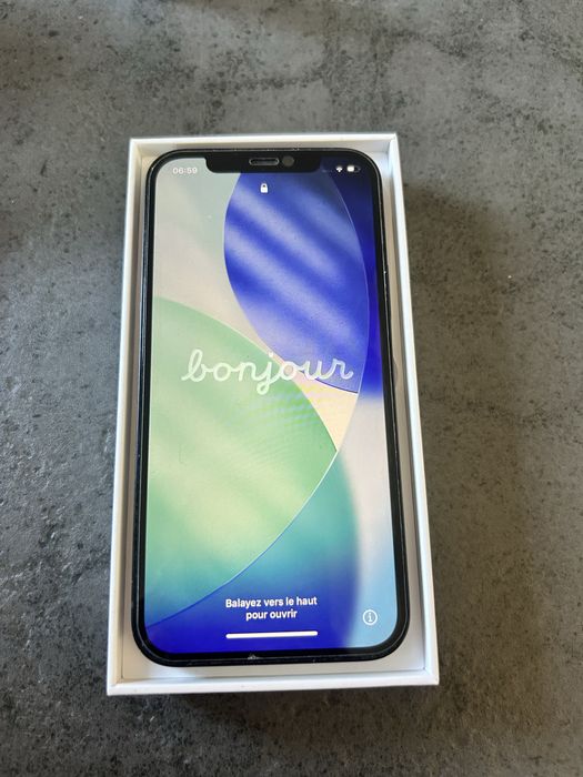 Iphone 12 128 GB