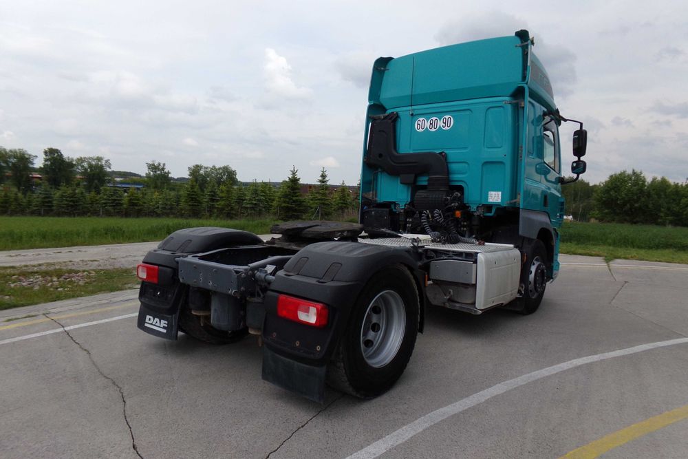 DAF CF 460 Mały przebieg!