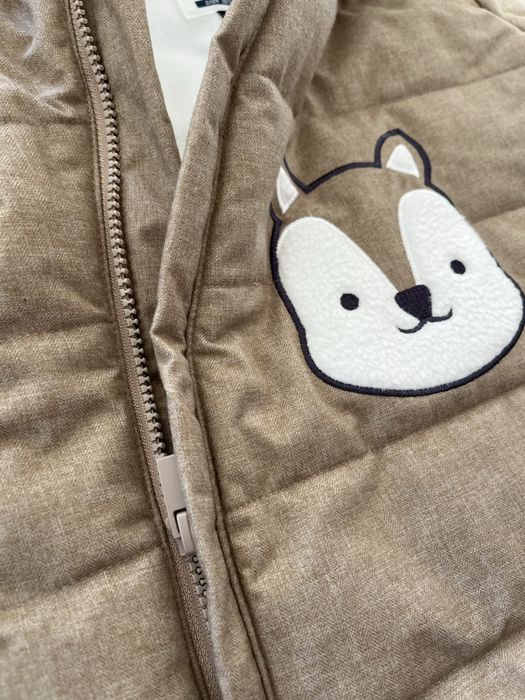 Kombinezon zimowy 80