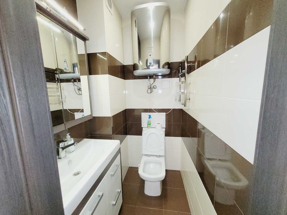 2-к квартиру Чавдар 1 81 кв.м. в 2 хв від метро Осокорки