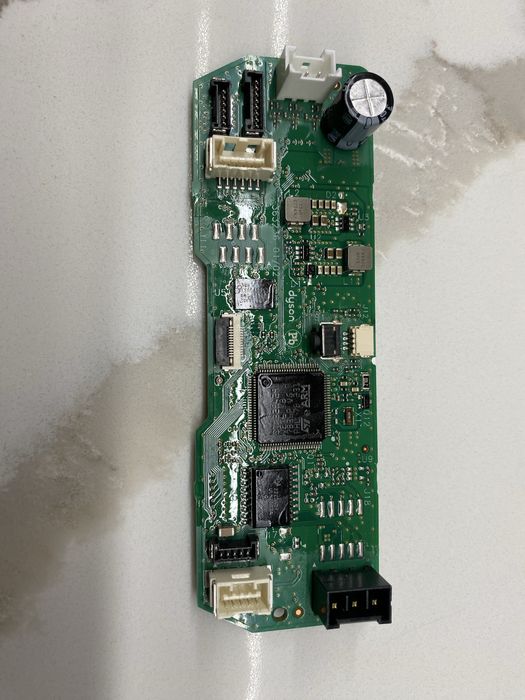 Плата Dyson PH04 main PCB