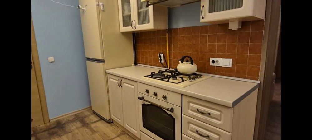Кухонная мебель б/у САМОВЫВОЗ