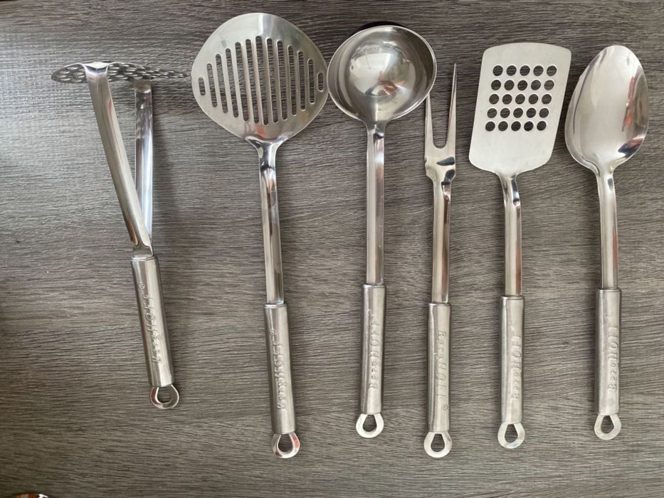 Набір кухонних аксесуарів BergHOFF