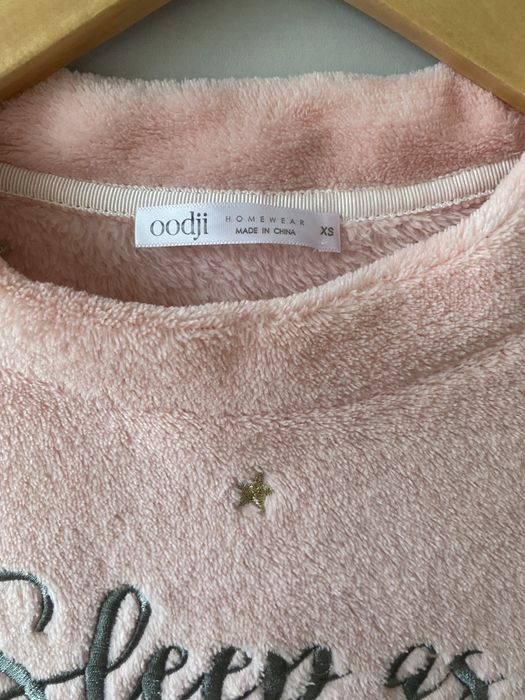 Туніка нова, фліска, фліс