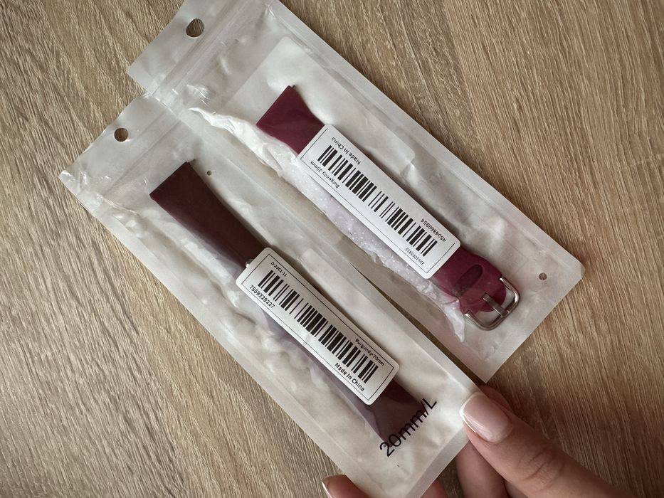 Ремінець на смарт годинник