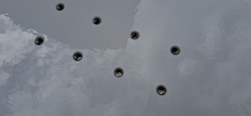 Prancha de SNOWBOARD nova