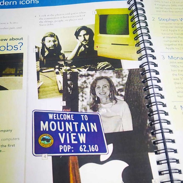 English File 3rd ed - Elementary, Pre-, Intermediate, Upper-, Advanced