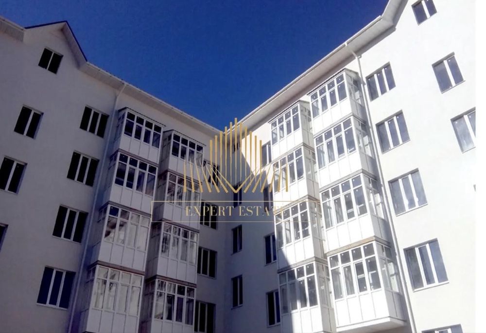 Продам квартиру в новострое ЖК Дмитриевский, Центр, Центральный рынок