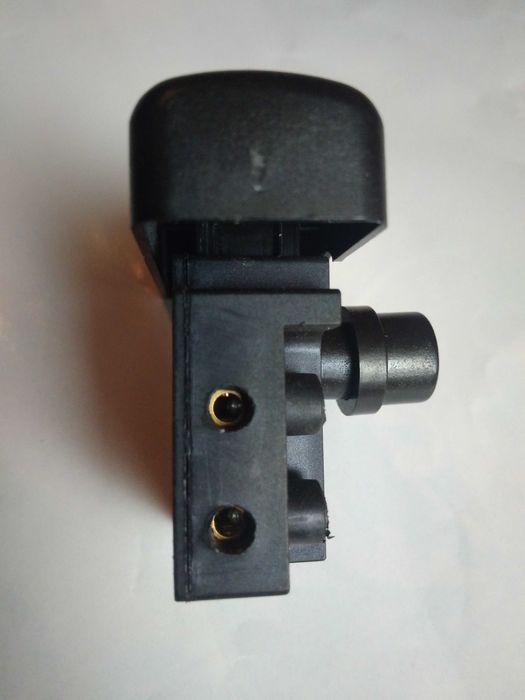 Кнопка пуску для електроінструменту.Кшм.