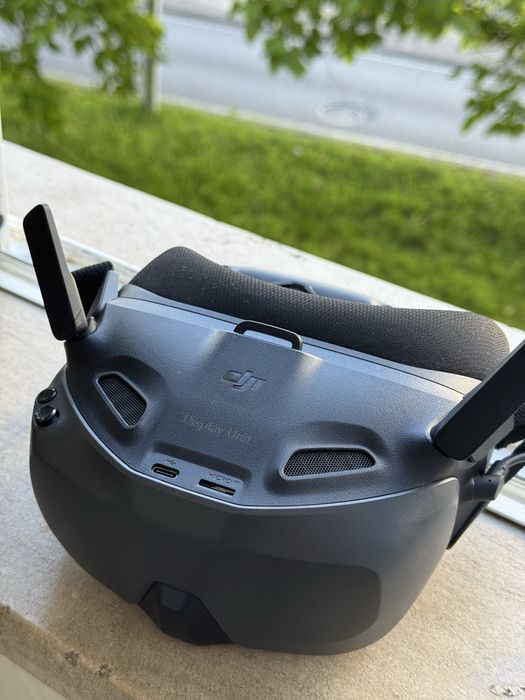 DJI FPV Goggles N3458256141234350091