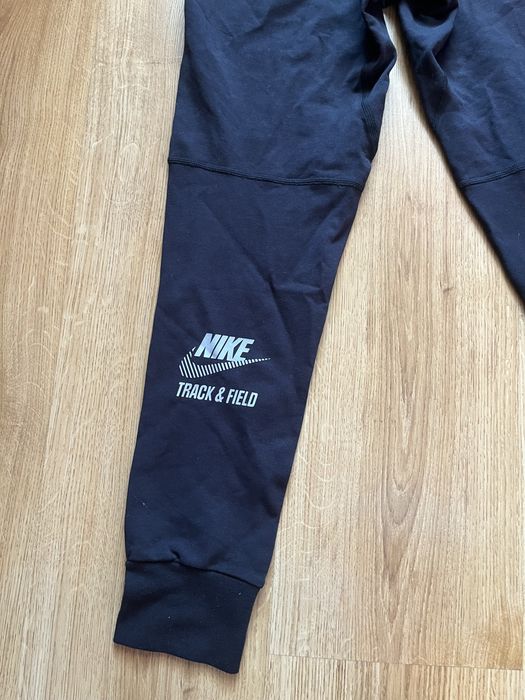 Штаны спортивные Nike оригинал новые!