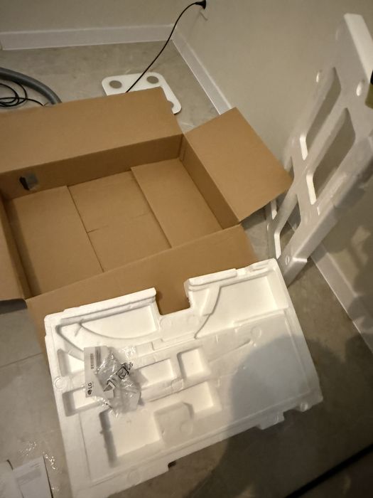 Монітор Lg 27 дюймів 60 Гц