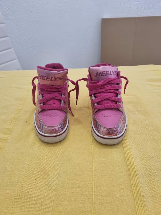 Ténis com Rodas N 36.5 para Criança