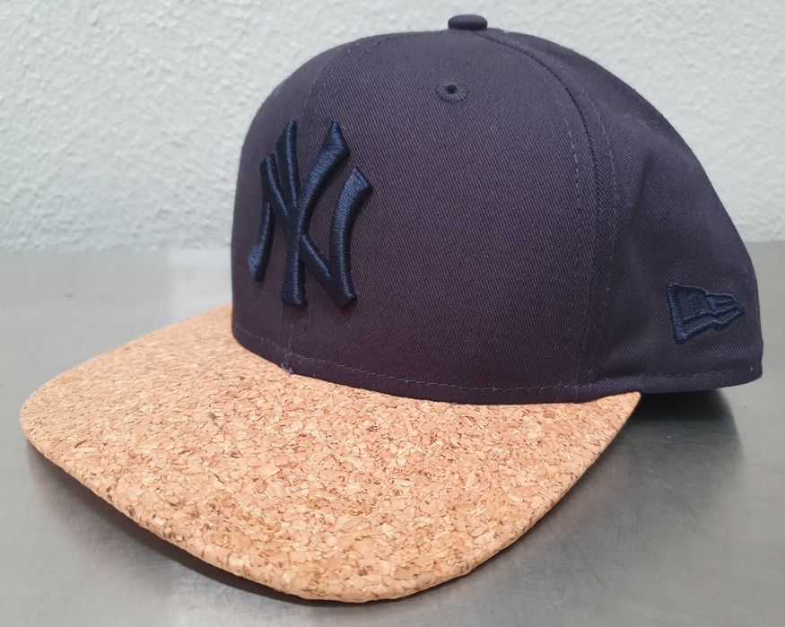 Bonés New york yankees ajustável