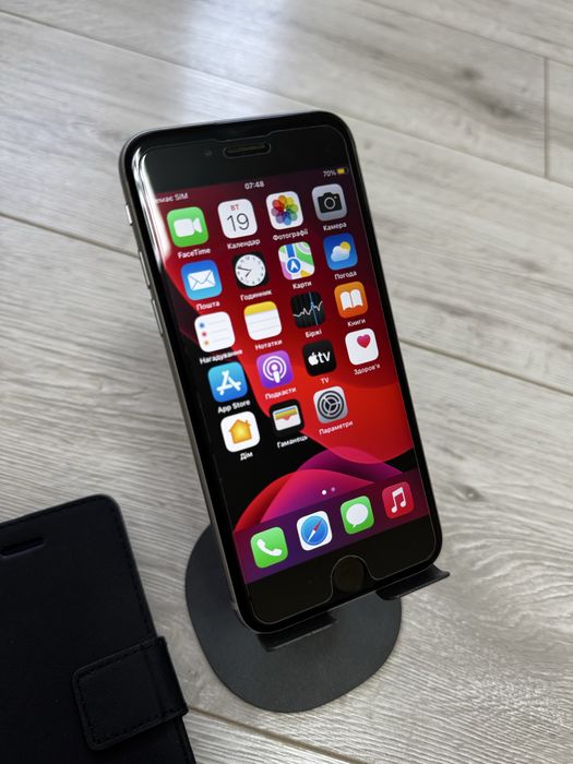 ГАРАНТІЯ IPhone 6 Хороший Стан 88% АКБ