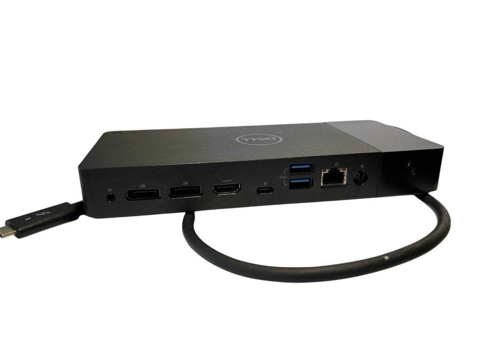 Dell Docking Station WD19TB Thunderbolt