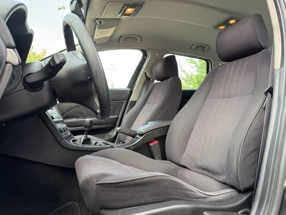 Alfa Romeu 159 SportWagon 1.9