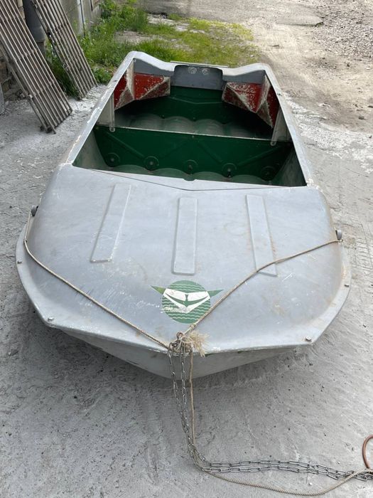 Продам човен гарноі якості