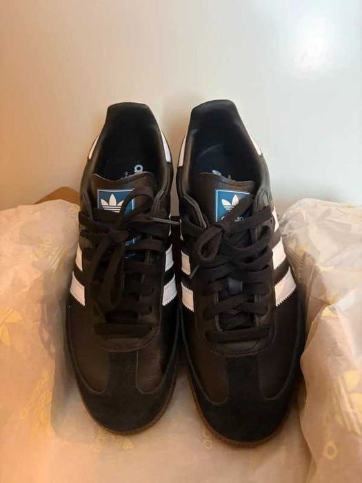 adidas SAMBA OG R.36,5