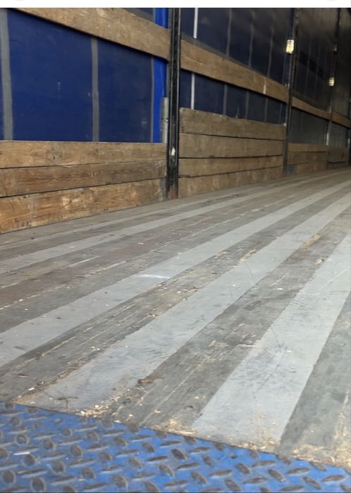 Напівпричіп Trailor 2005