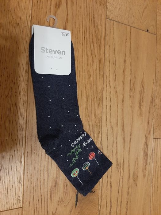 Skarpetki damskie 2 pary nowe