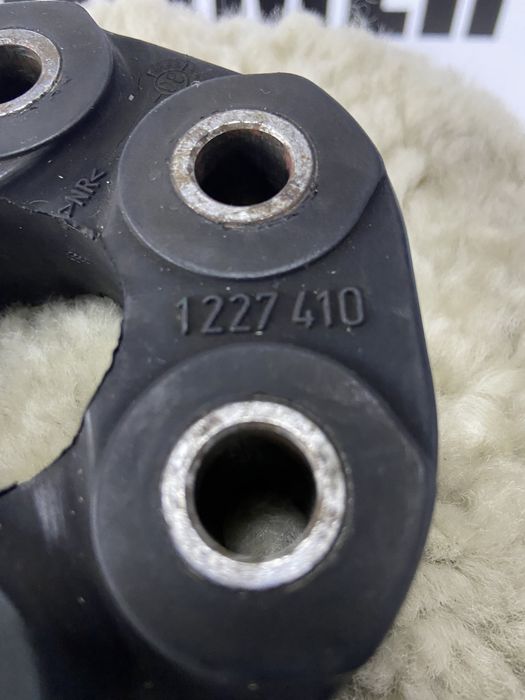 Еластичная Муфта Вала БМВ Е46 Е36 Е39 Е34 М43 М52 1227410 318 320 523