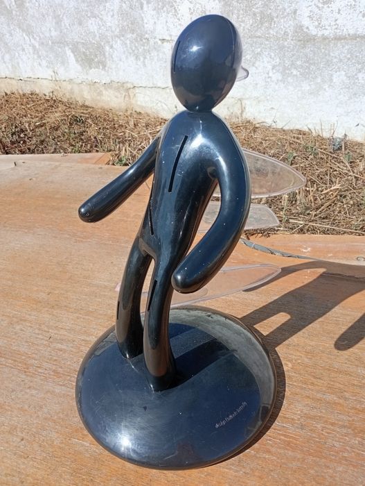Expositor de facas