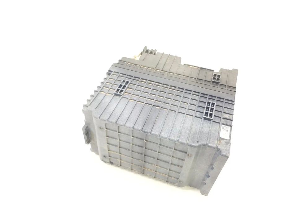 Bateria FIAT 500 (312) BERLINA CLUB 69 CV / 51 KW 52220123 52220123