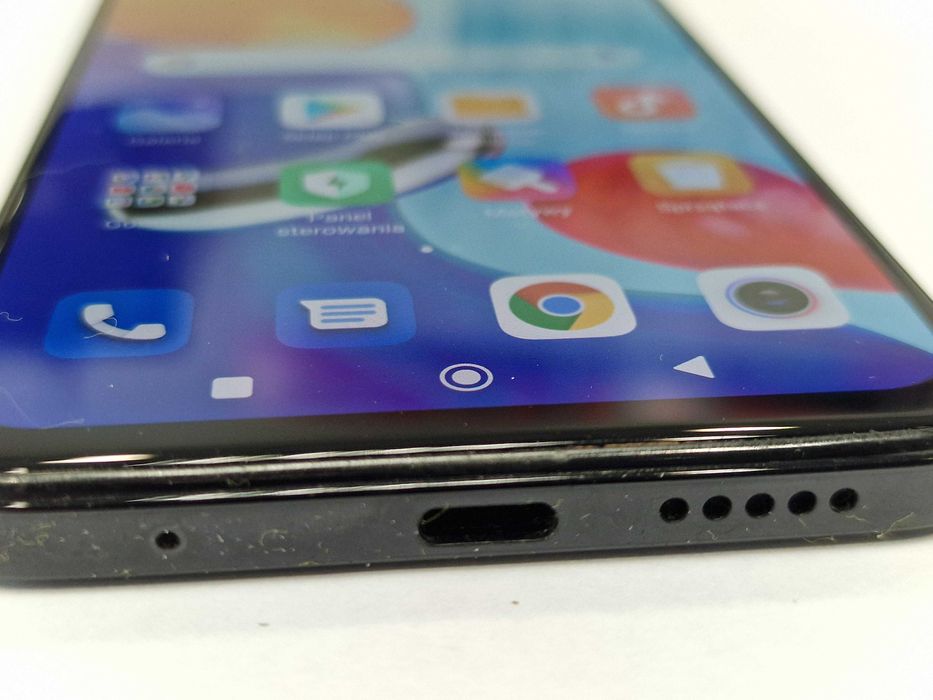 Xiaomi Redmi Note 11 Dual Sim/ 4GB/ 64GB/ Graphite Gray/ Grade B-