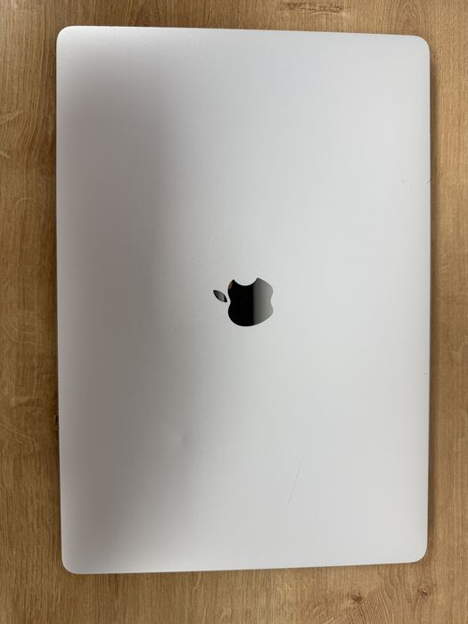 1 цикл | Macbook Pro 15” 2018(2019) I7 16Gb | 256Gb • Гарантія Макбук