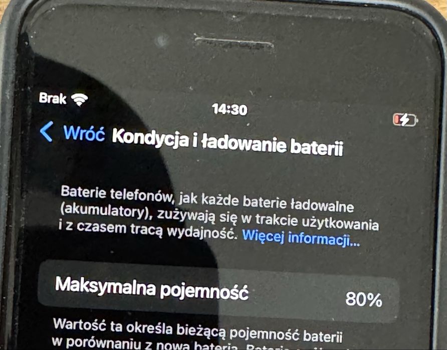 iPhone SE 2 (2020) z pokrowcem gratis