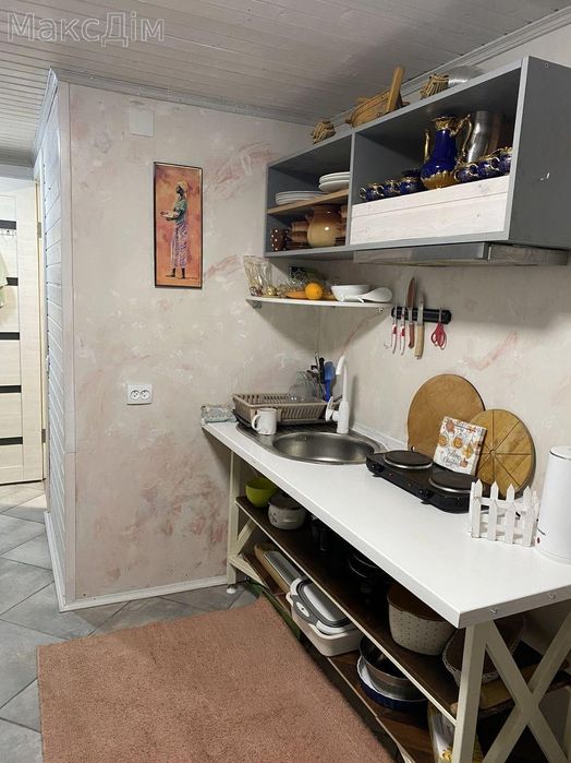 Продаж будинку в Смиківцях