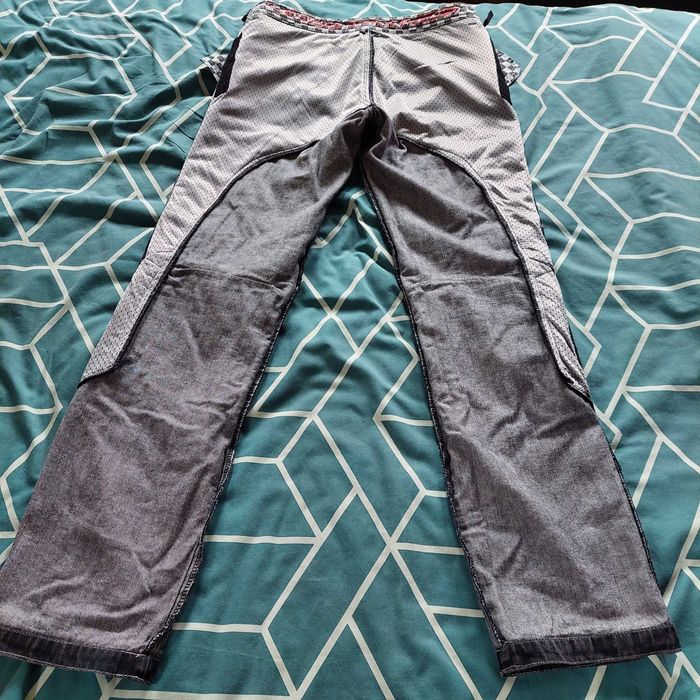 Jeans Halvarssons Moto