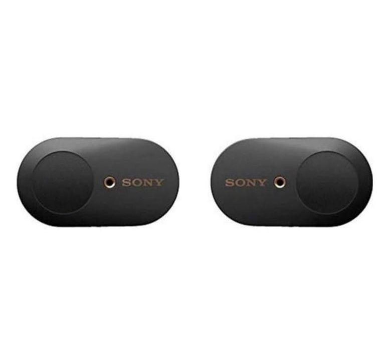Навушники Sony WF-1000XM3