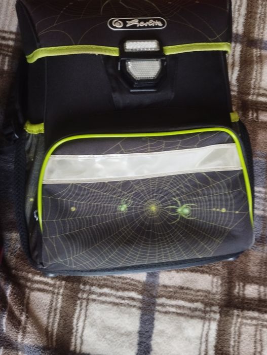 Ранец школьный детский Heitz