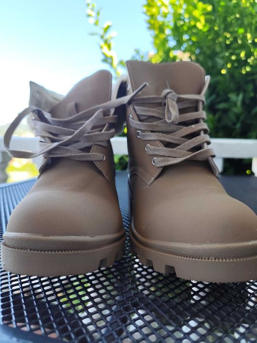 Bota Inverno de Senhora